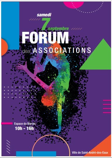 Forum des Associations