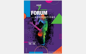 Forum des Associations